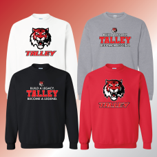 Talley Sweatshirt Talley Sweatshirt
